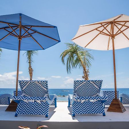 Ocean Paradise Bali Pabean Buleleng Zewnętrze zdjęcie