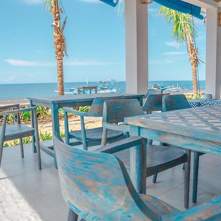 Ocean Paradise Bali Pabean Buleleng Zewnętrze zdjęcie