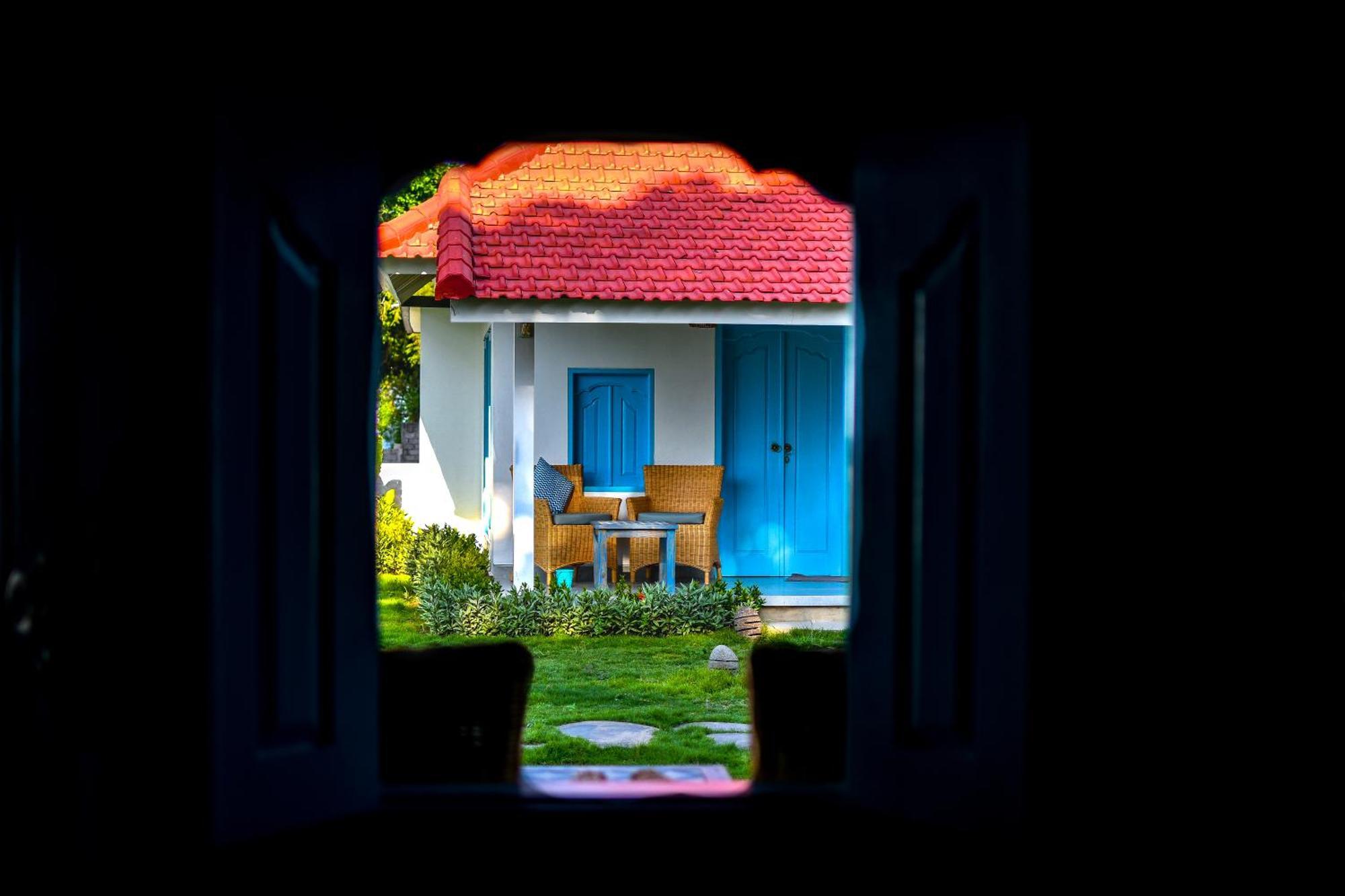 Ocean Paradise Bali Pabean Buleleng Zewnętrze zdjęcie