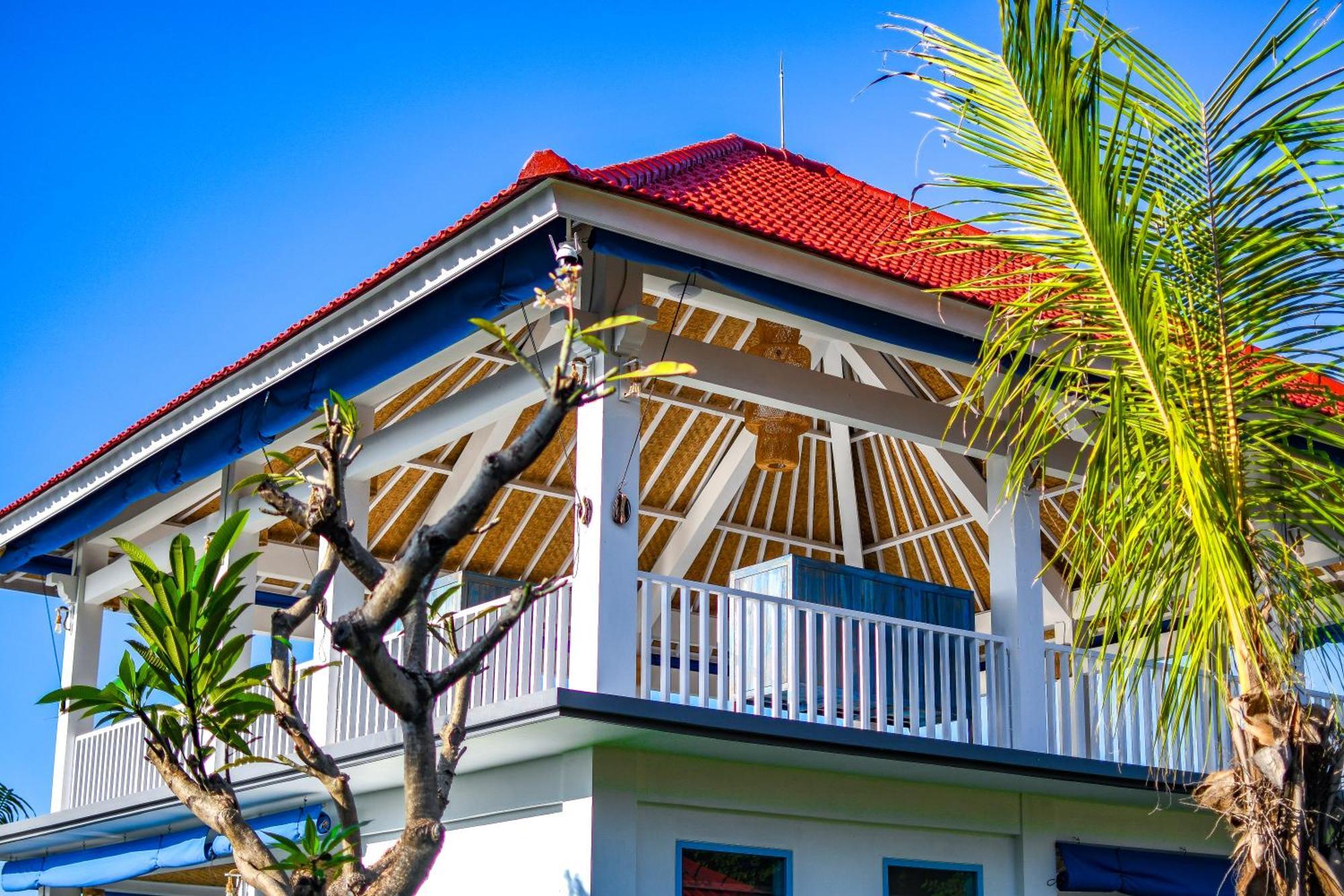 Ocean Paradise Bali Pabean Buleleng Zewnętrze zdjęcie
