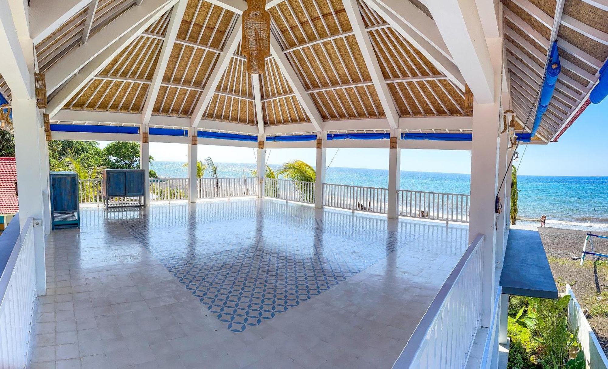 Ocean Paradise Bali Pabean Buleleng Zewnętrze zdjęcie