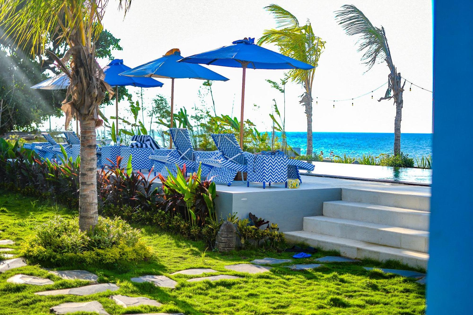 Ocean Paradise Bali Pabean Buleleng Zewnętrze zdjęcie