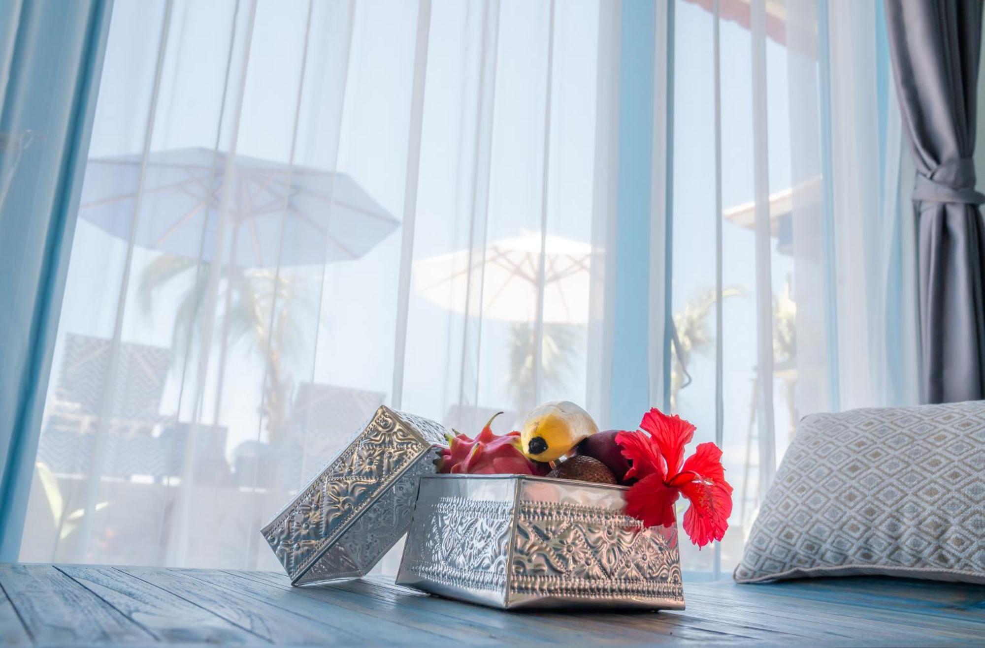 Ocean Paradise Bali Pabean Buleleng Zewnętrze zdjęcie