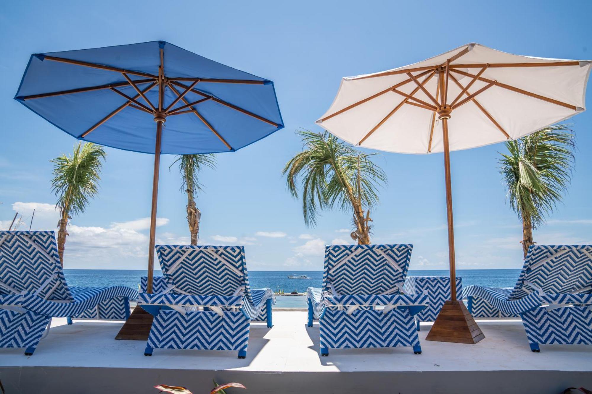 Ocean Paradise Bali Pabean Buleleng Zewnętrze zdjęcie