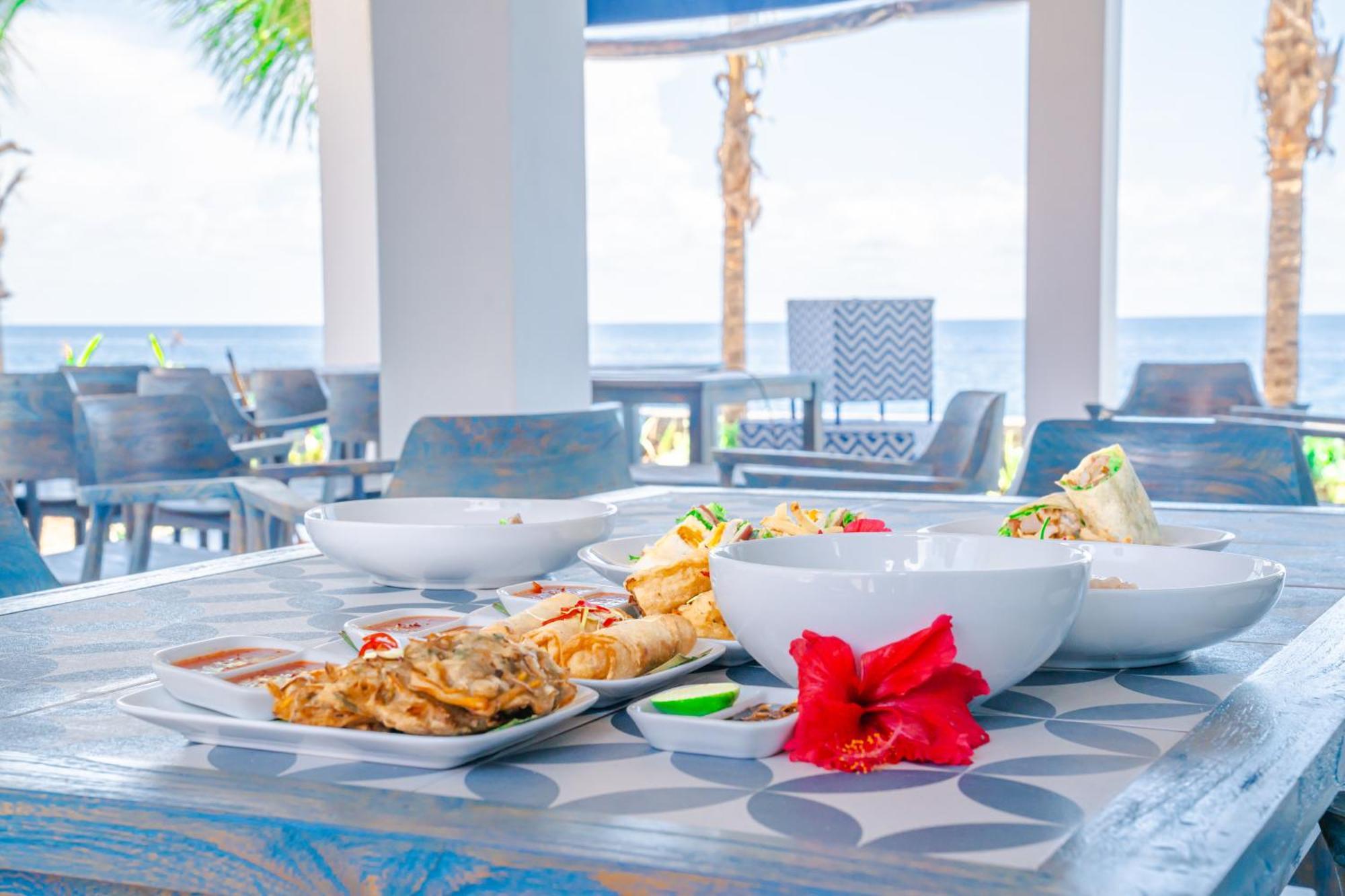 Ocean Paradise Bali Pabean Buleleng Zewnętrze zdjęcie