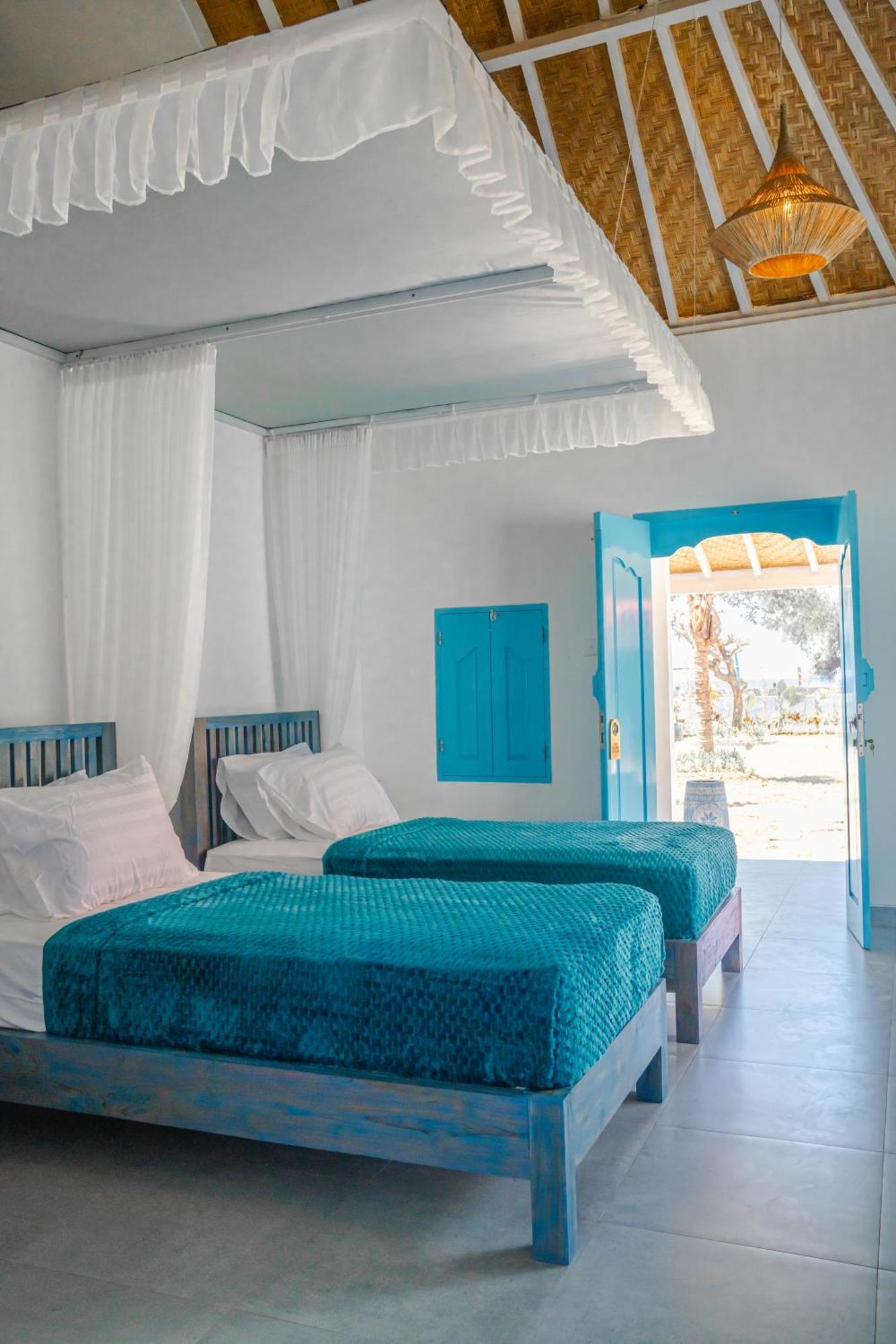 Ocean Paradise Bali Pabean Buleleng Zewnętrze zdjęcie